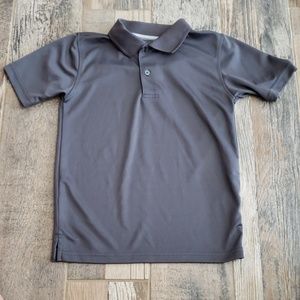 George Boys Polo